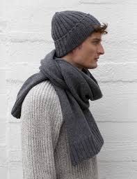 Wool Hat